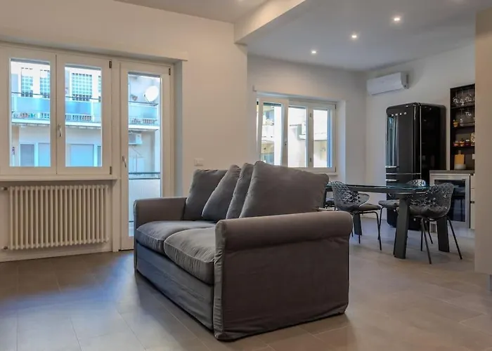 Apartamento Great Laurentina Metro B