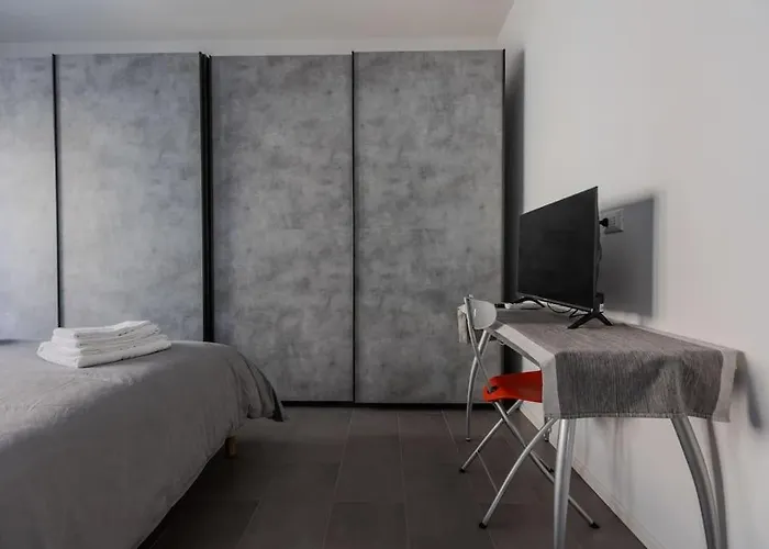 Apartamento Great Laurentina Metro B Roma