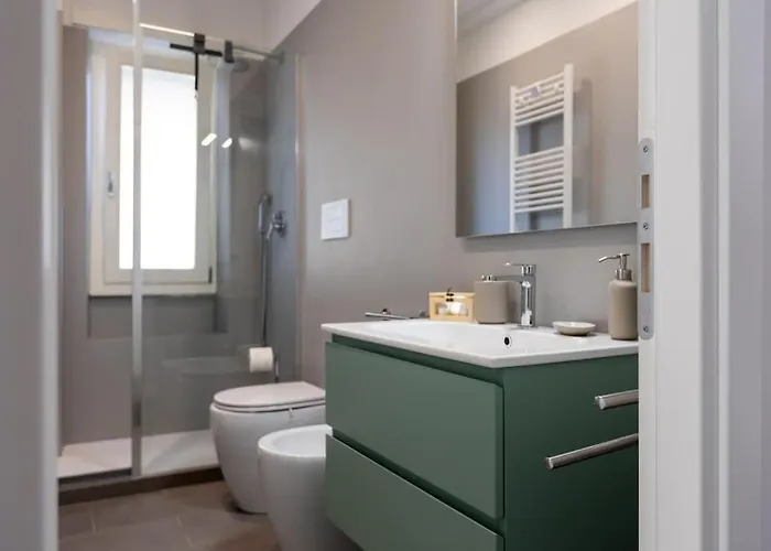 Great Laurentina Metro B Apartamento Roma