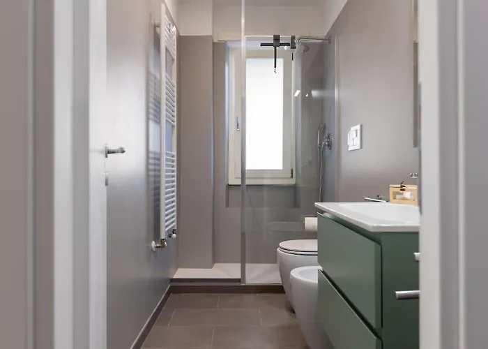 Great Laurentina Metro B Apartamento