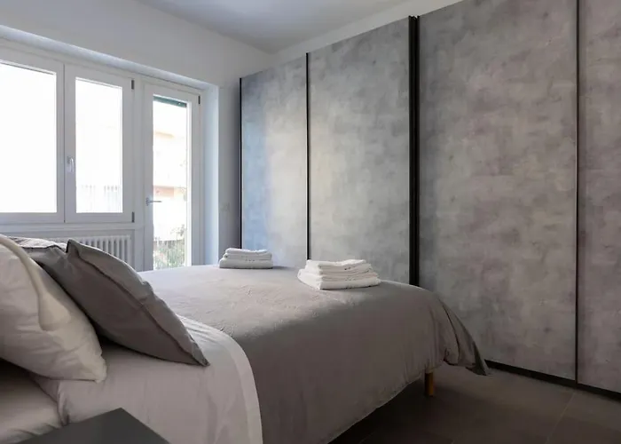 Apartamento Great Laurentina Metro B *