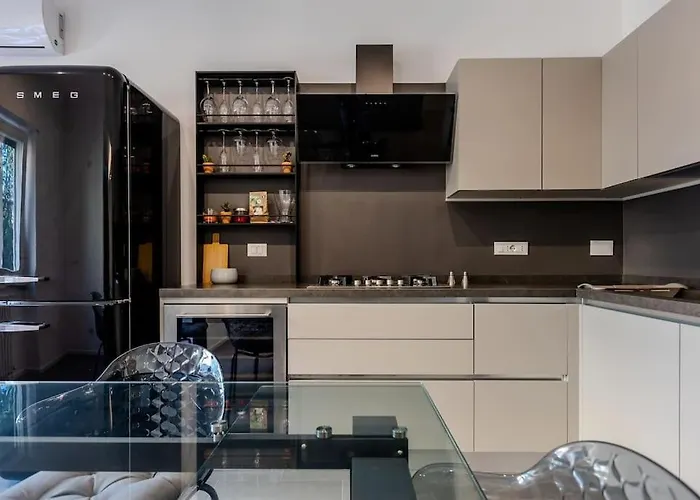Apartamento Great Laurentina Metro B Roma