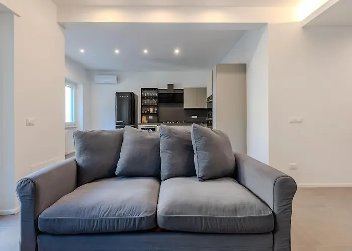 Apartamento Great Laurentina Metro B *