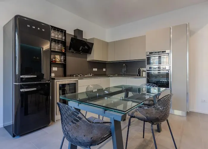 Great Laurentina Metro B Apartamento Roma
