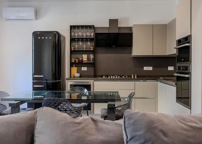 Apartamento Great Laurentina Metro B *