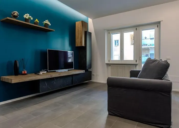Apartamento Great Laurentina Metro B *