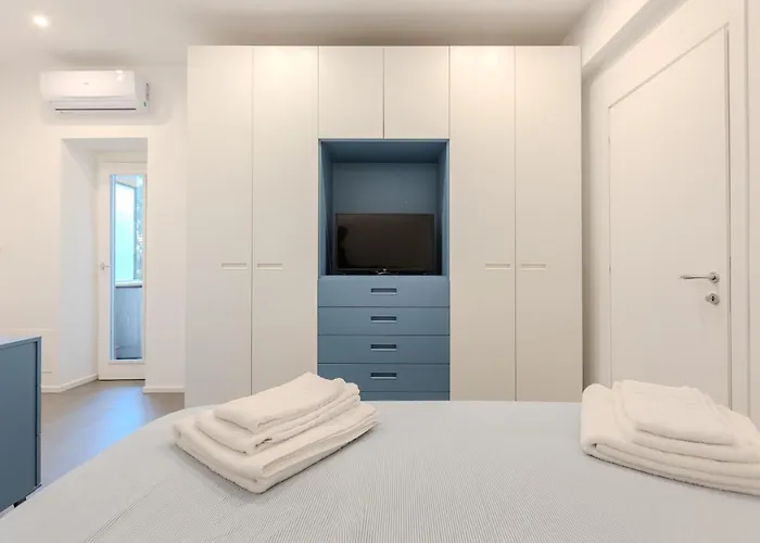 Apartamento Great Laurentina Metro B Roma