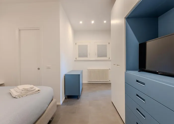 Great Laurentina Metro B Apartamento *