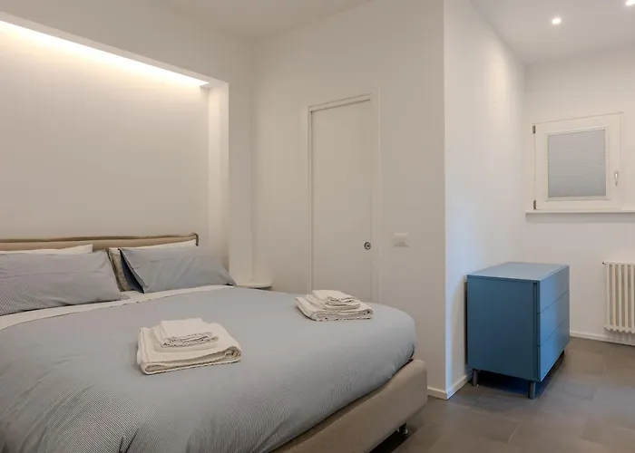 Apartamento Great Laurentina Metro B Roma